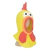 Funny Farm Animal Mask With Latex For Cosplay And Holiday Fun