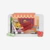 POP MART Zootopia Highlight Moment Series Scene Sets Blind Box
