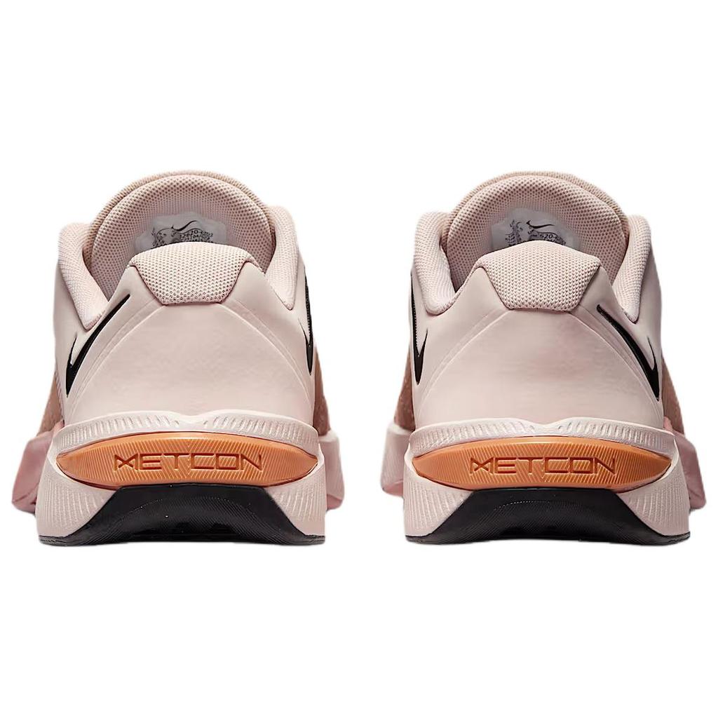 Nike Metcon 10 Silt Red Particle Pink Women Sneakers Metallic-Silver Black HQ2620-602