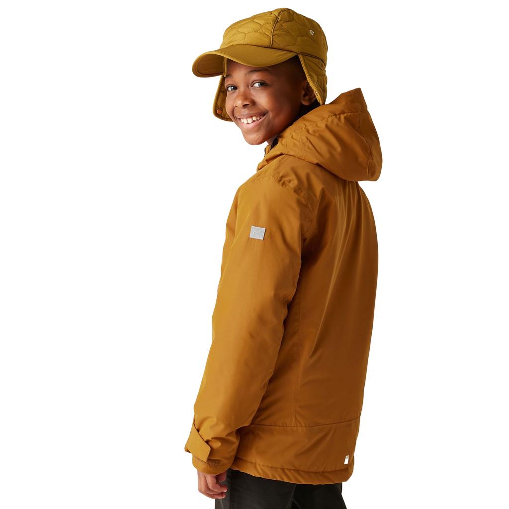 Regatta Childrens/Kids Frelton Waterproof Jacket