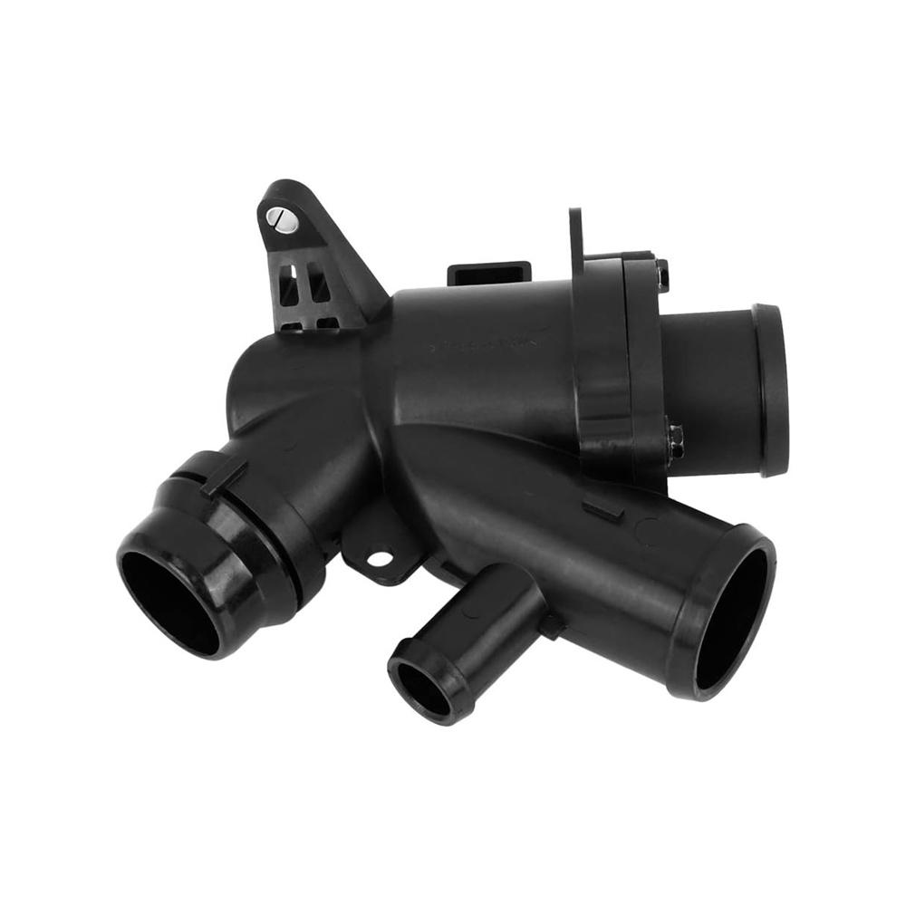 Thermostat with Housing LR032135 FOR Land Range Rover Sport LR4 V8 5.0L
