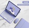 Cover For iPad Pro 11 Keyboard Case iPad 8th 9th 10th Generation Case Air 11 Air 5 10.2 Mini 6 Funda Keyboard Case Magic