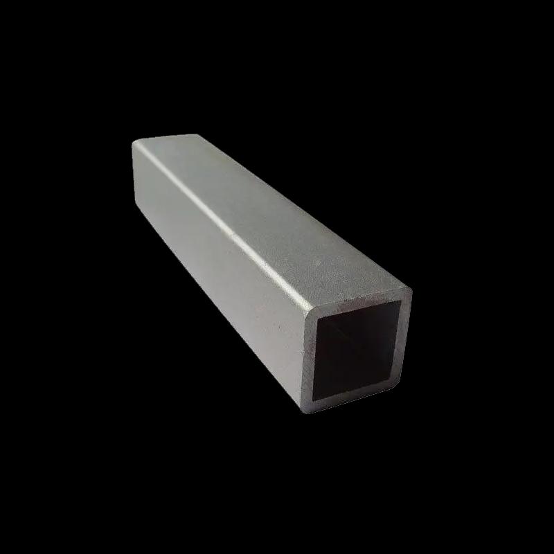 Galvanized Square Steel Tube
