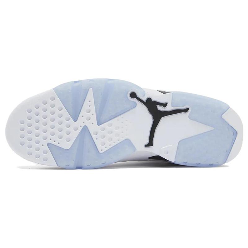 Jordan MVP White Black Jordan DZ4475-100