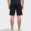 Adidas Neo Casual Sports Shorts Men Bottoms Black DW8060