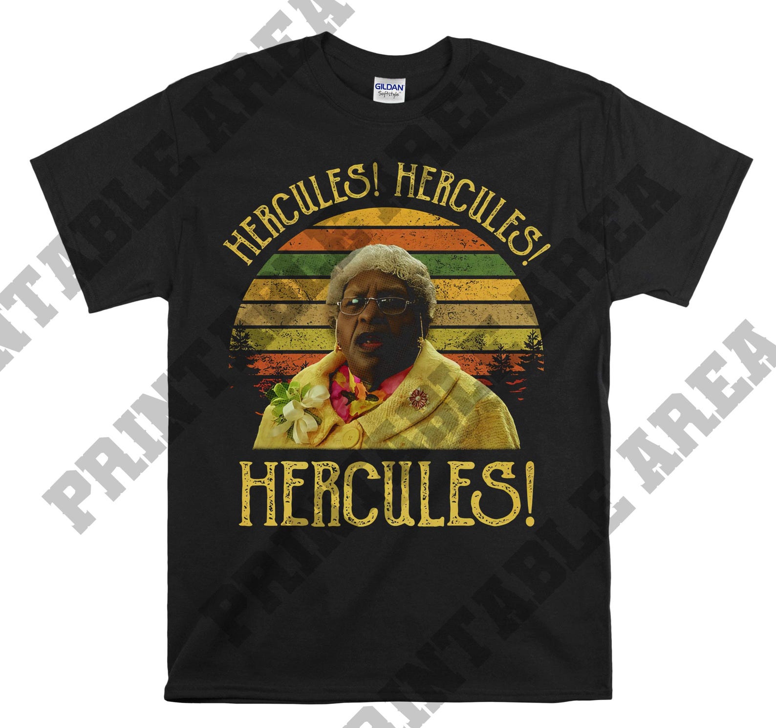 The Nutty Professor Eddie Murphy Vintage Men Unisex T shirt, T shirt, T shirt MO481 XL