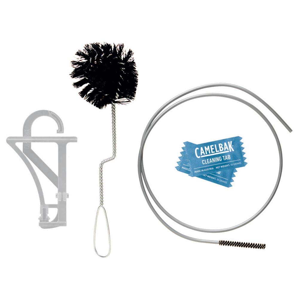 

Camelbak Hydration Bag Optional Cleaning Kit 2054901000