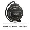 Magimaker Gas Cap Fuel Cap Fuel Tank Cap 95820124131 Fits Porsche Cayenne Base Sport