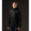 Stormtech Mens Patrol Hooded Soft Shell Jacket