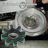 Car Damper Electric Power Steering Motor Shaft 4525428040 Electric Power Steering Motor Shaft Steering Racks & Gear Boxes