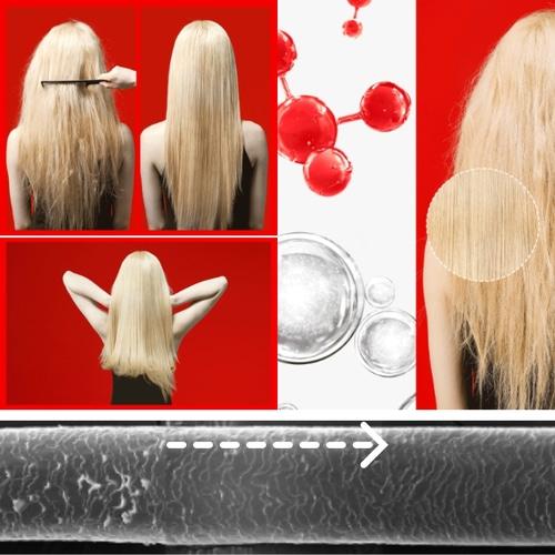 LOREAL PARIS Bond Repair Shampoo 440ml