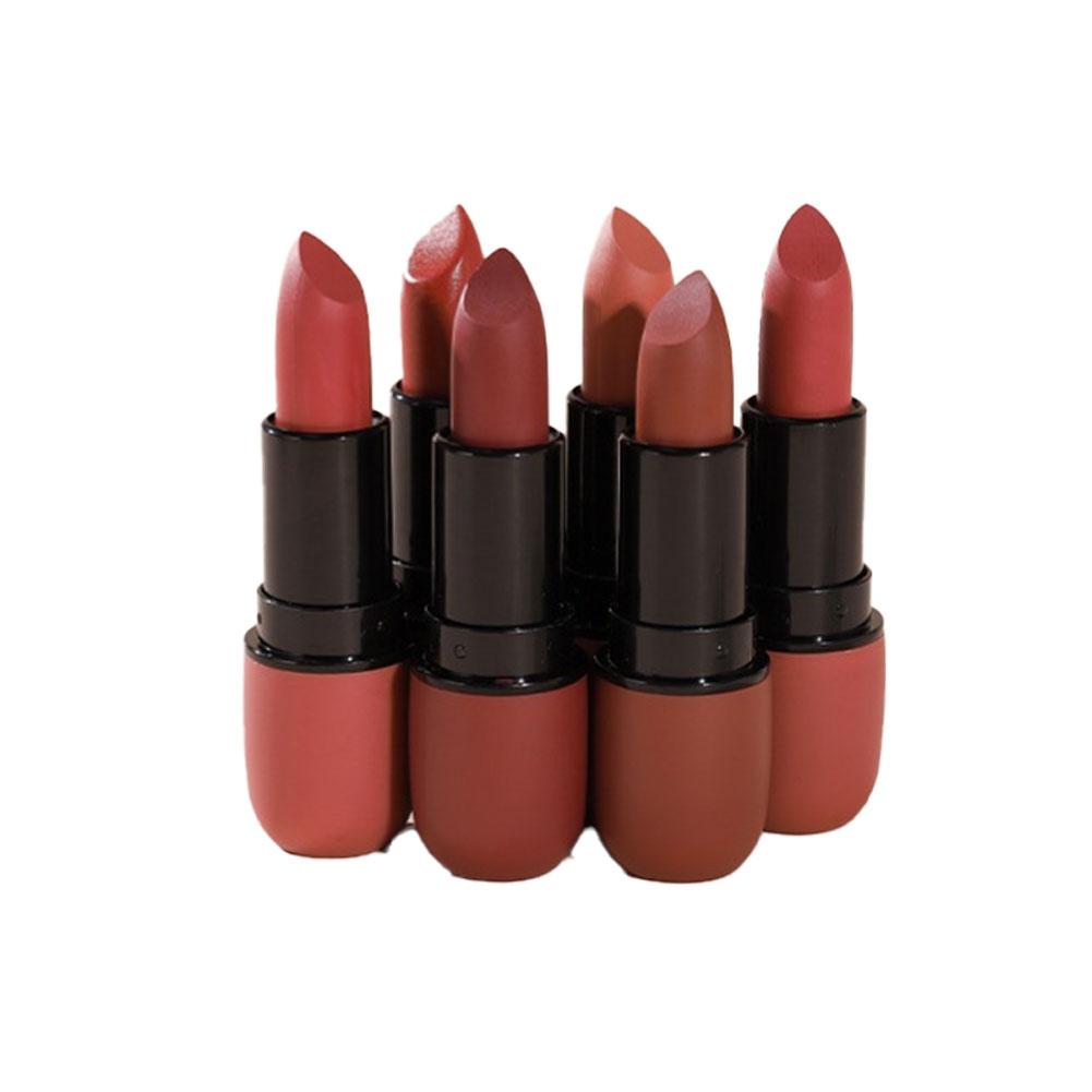 All-day Wear Long-Lasting Lipstick Velvet Matte Lipstick