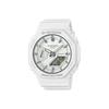 Casio Women's White Watch GMA-S2100-7APR GMA-S2100-7APR