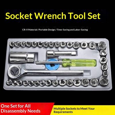 Outils manuels – Clés de serrage