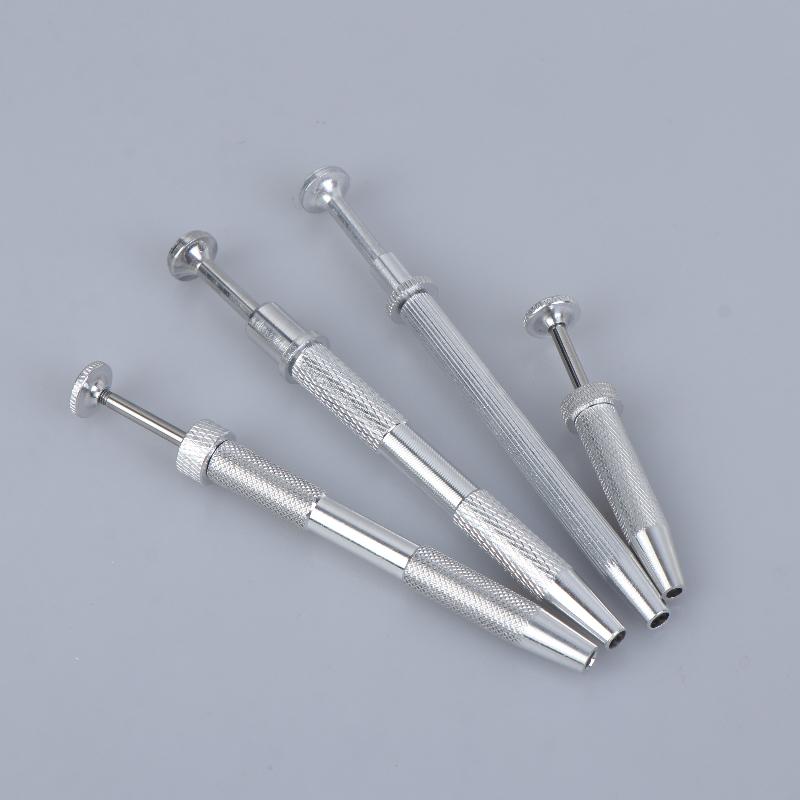 Sieraden Kralen Klauw Pincet 1 Stuks 4 Klauw Houder Antislip Piercing Bal Grijper voor Handwerk Kralen Maken Hobby Benodigdheden