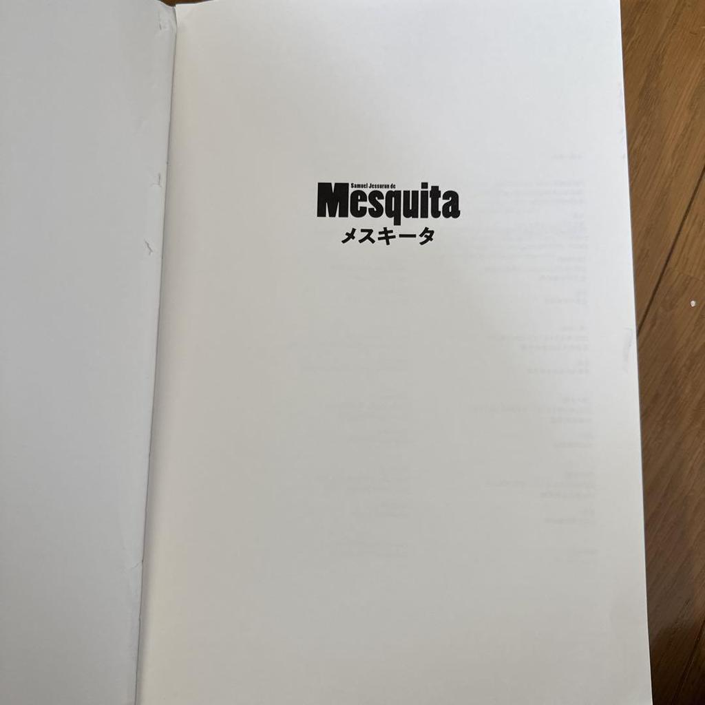 [USED] Samuel Jessurun de Mesquita Art Book