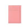 Slim Minimalist Card Holder Men Women PU Leather Multi-Slot Wallet Compact ID License Case Daily Use