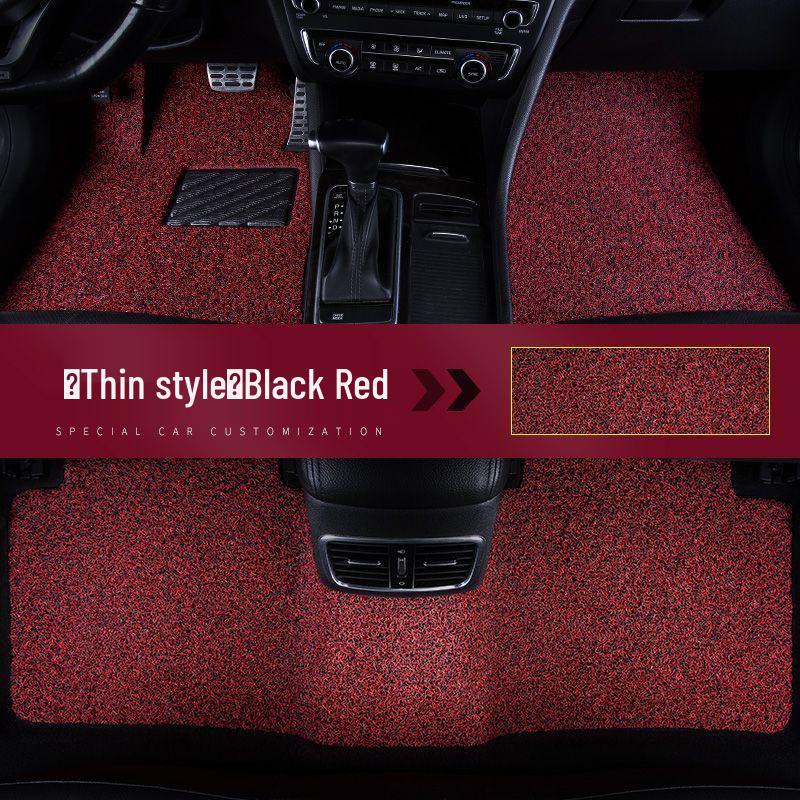 Compatible Carpet Floor Mats for Lexus ES200, ES250, ES260, ES300h, ES350