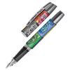 ONLINE Fountain Pen M Medium Nib Campus James Lizzy Lookat 61339 Official Import