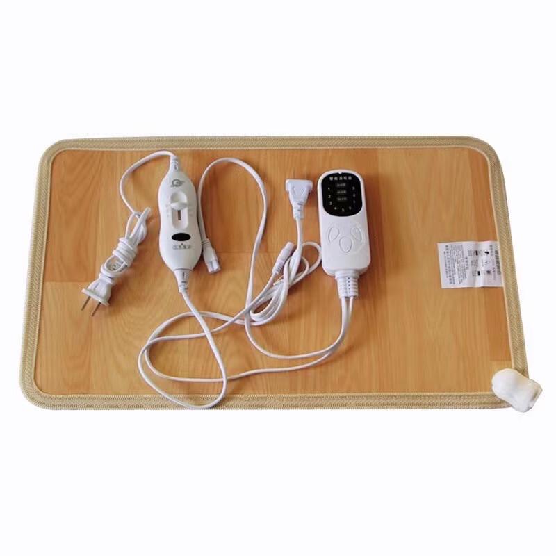 

Графеновый электрический нагревательный мат 30x50cm