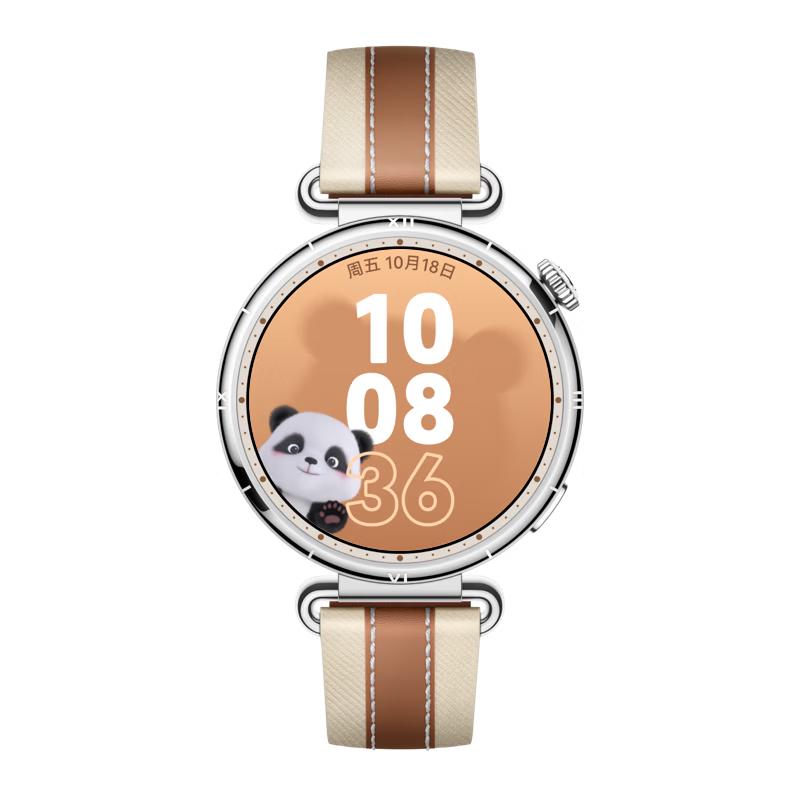 

Huawei Watch GT 6 41mm (CN version)