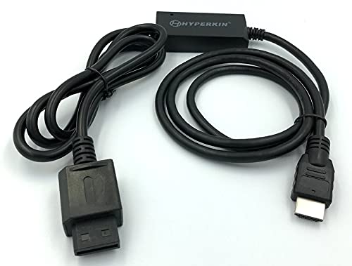Wii HDMI-utgangskabel