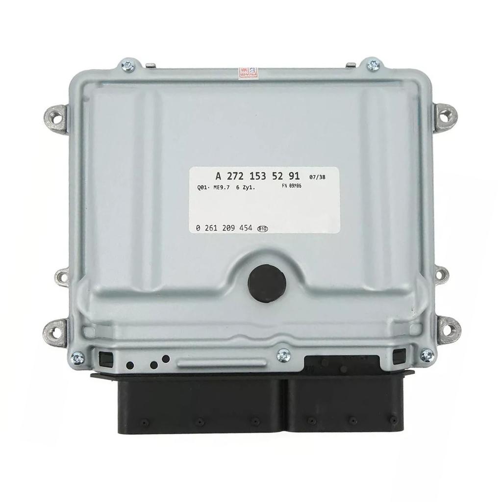 Unitate de control ECM ECU motor A2721533291 pentru Mercedes W211 E350 CLK350 C350 05-12
