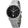 CarSon Automatic Black Dial Men S Watch T122.407.11.051.00