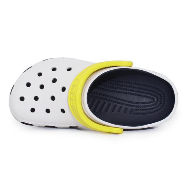 Crocs Classic Retro Sports Clog Sandals Slippers