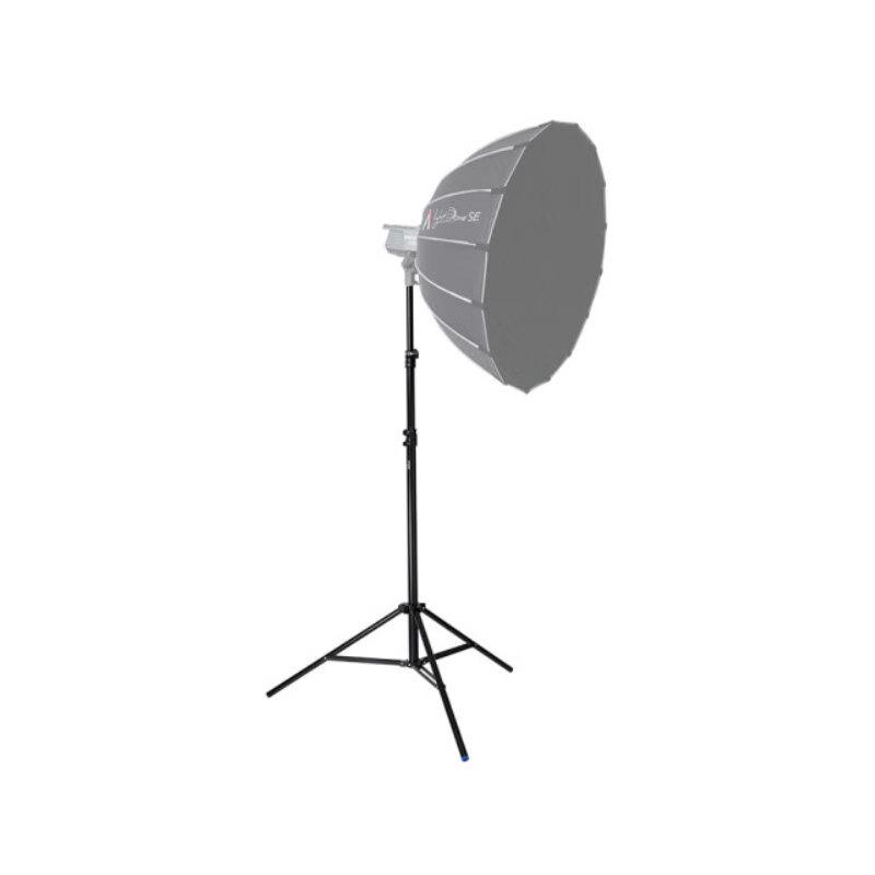 Aputure MK 2.8m Professional Photography Light Stand