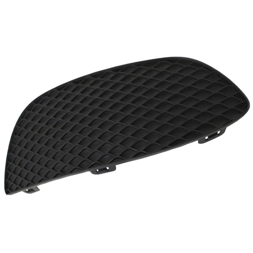 Fog Light Cover for Mercedes-Benz C300