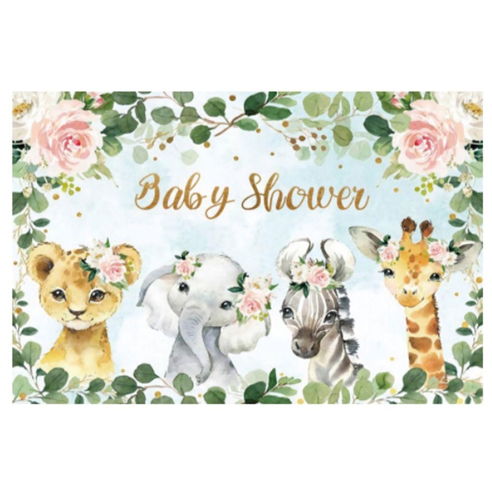 Bannière de fête d'anniversaire pour bébé, arrière-plan de photographie,  accessoires photographiques acheter à prix bas — livraison gratuite, avis  réels avec des photos — Joom, image size:1000x1000