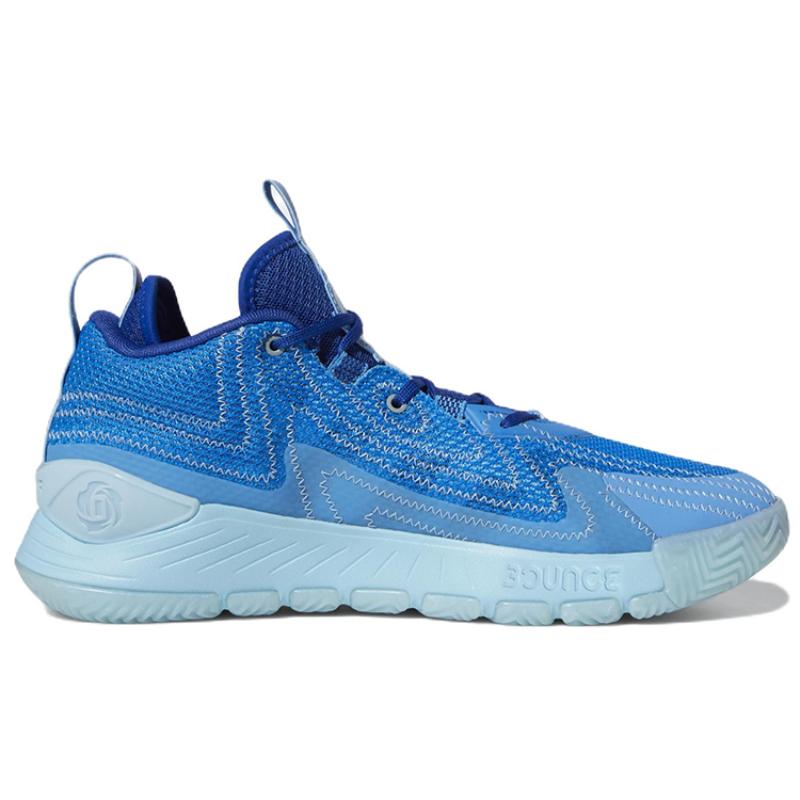 Adidas D Rose Son Of Chi 2 'Be Like Water' Sneakers GY6494