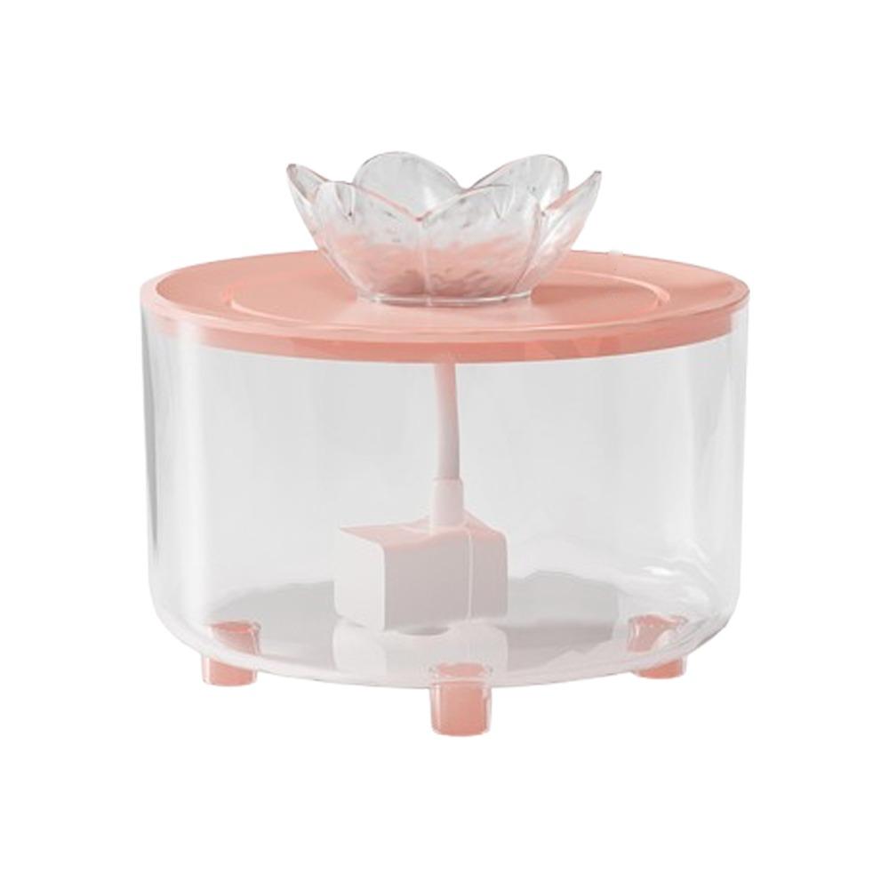 USB Powered Cat Water Fountain Electric Dog Drinking Bowl Practical Cat Drink Bowl  for Drinking