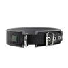 Reflect Neoprene Collar Size 60 49-56 Cm 45 Mm Black/grey #3565