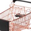 Kids' Mini Shopping Cart - Perfect Birthday Surprise for Children