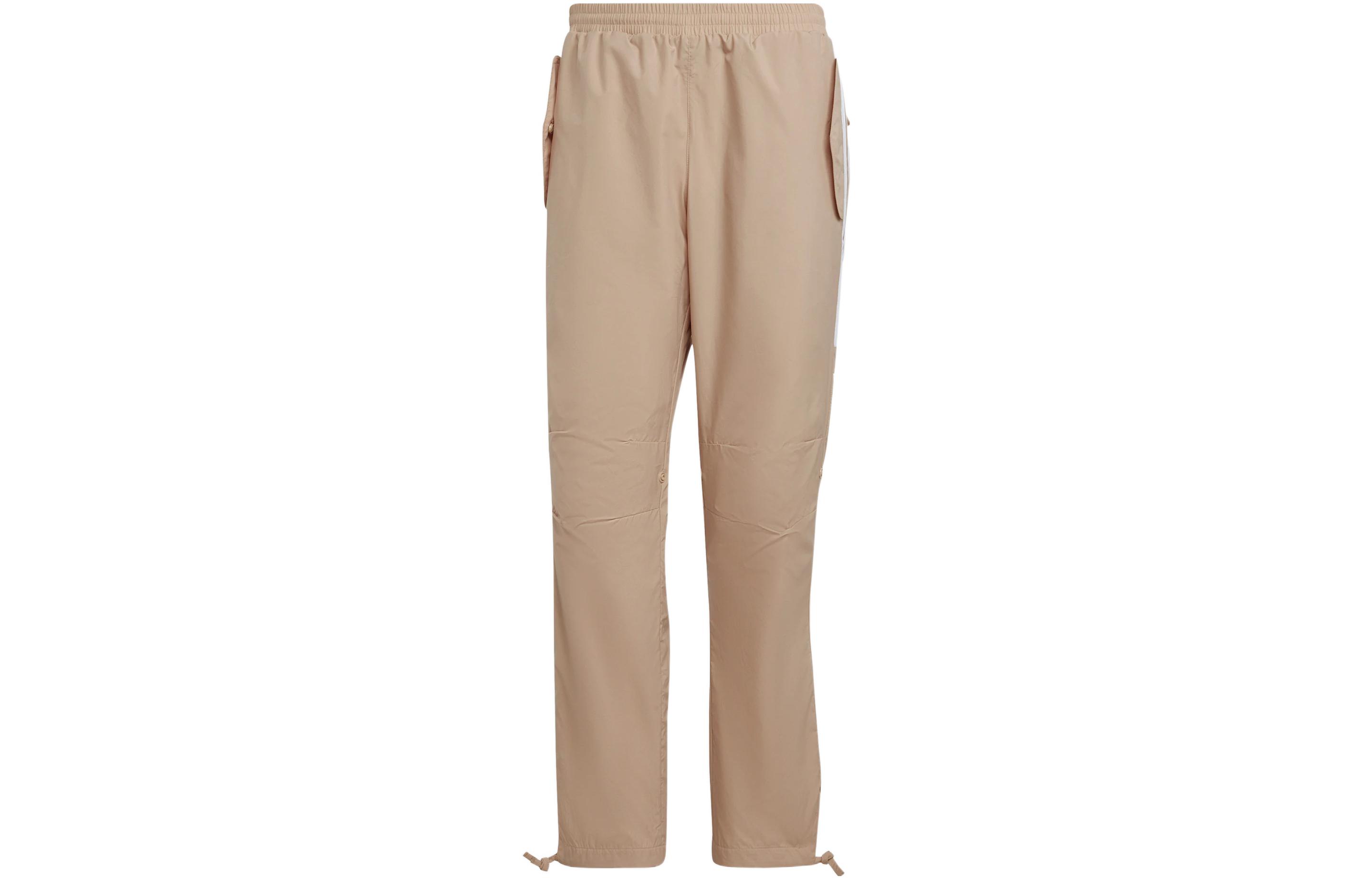 Adidas Originals ADICOLOR Knitted Sweatpants Men s Khaki HL9400 L