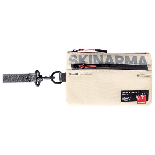 Skinarma Phone Bag Fardel Ivory