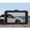 3 Inch Dash Cam Car DVR Video Recorder HD 1080P Cycle Recording Night Vision Wide Angle Driving Recorder Dashcam Video Registrar