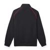 Herren-Sportjacke, Frühling und Herbst, dünner Windjacke, Freizeit-Kragenmantel