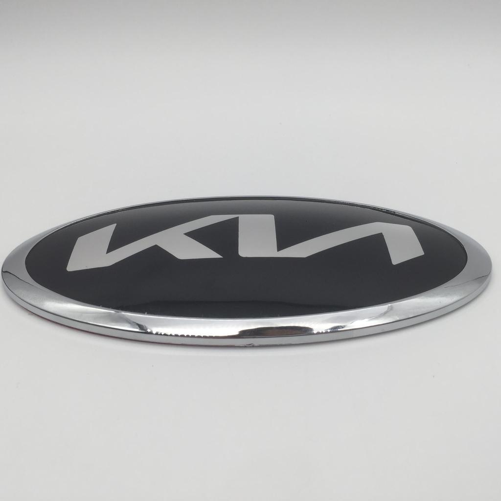 1pcs for Car Front Head Hood Bonnet Emblem Rear Tail Bumper Trunk Sticker Badge Styling 15cm 13cm 12cm 11.5cm 17cm