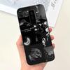 For Samsung Galaxy S9 S 9 Plus Case Popular Marble Cartoon Soft Cover Silicone Shockproof Phone Case For Samsung S9+ S9Plus Capa