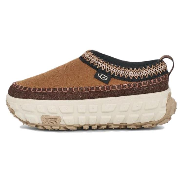 New UGG Venture Daze Chestnut Ceramic 1155650-CTC