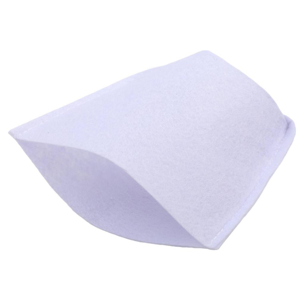 4/10/20PCS Replacement Filter Bags For Einhell Power X-Change TE-VC 18 Li-Solo & TE-HV 18/06 Li-Solo Cordless Tool Parts