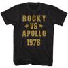 Rocky - Rocky Vs Apollo - Short Sleeve -  - Children's T-shirt