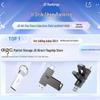 Aigo G33 256GB Typ-C & USB 3.2 Dual-Interface Mobiler U-Datenträger