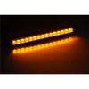 15 Led Universal Red Car Trailer Truck Stop Brake Tail Reverse Light Bar 10-30V