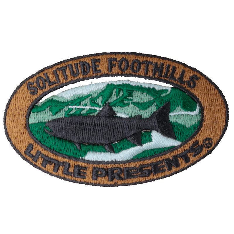 [Little Presents] Navy Hat, Size F