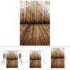 Vintage Wood Grain Photography Backdrop Newborn Baby Photo Studio Background(K 5004)