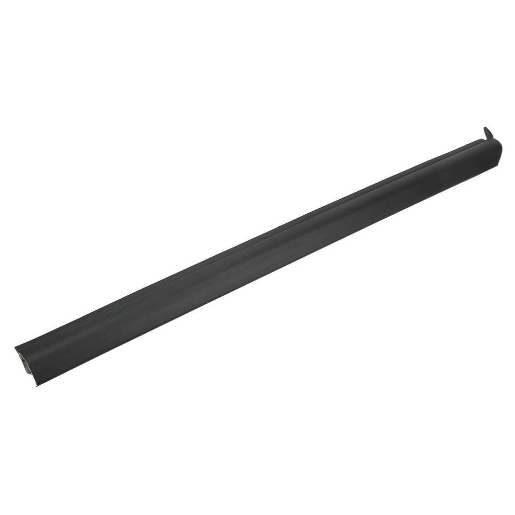 Door Outer Window Weatherstrip 6L5Z‑1021452‑AA Right Front Passenger Side Replacement for Ford Ranger 1999‑2011